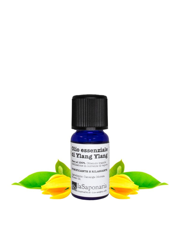 Olio Essenziale | Ylang Ylang