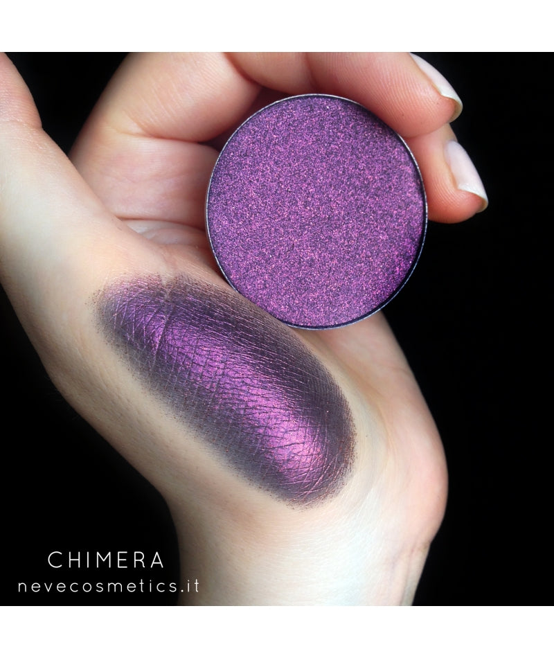 Ombretto in Cialda | Chimera