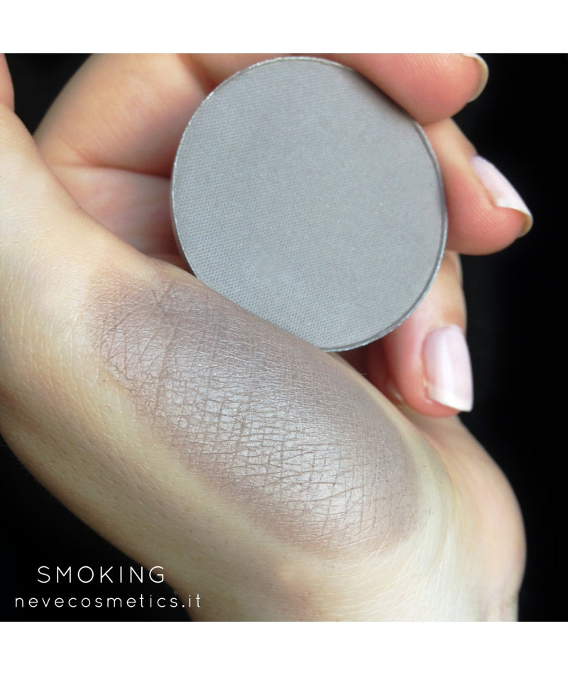Ombretto in Cialda | Smoking