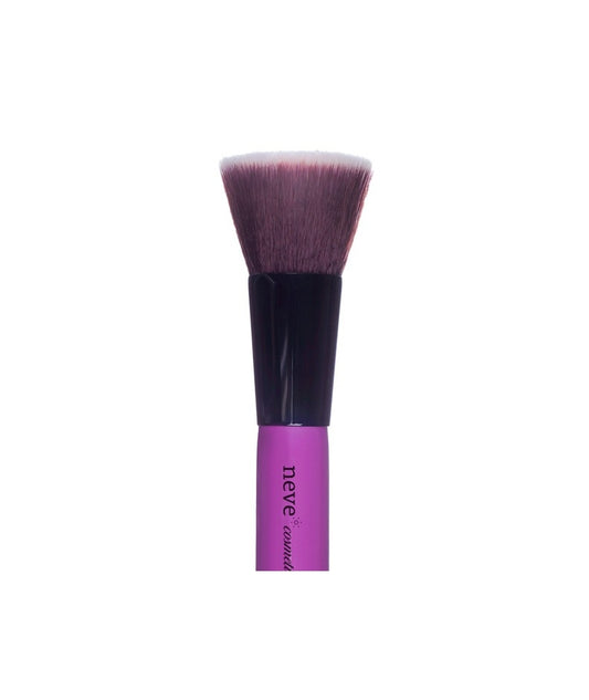 Pennello | Purple Flat