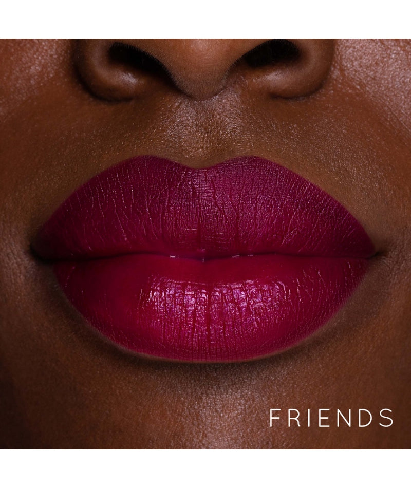 Ruby Juice | Friends