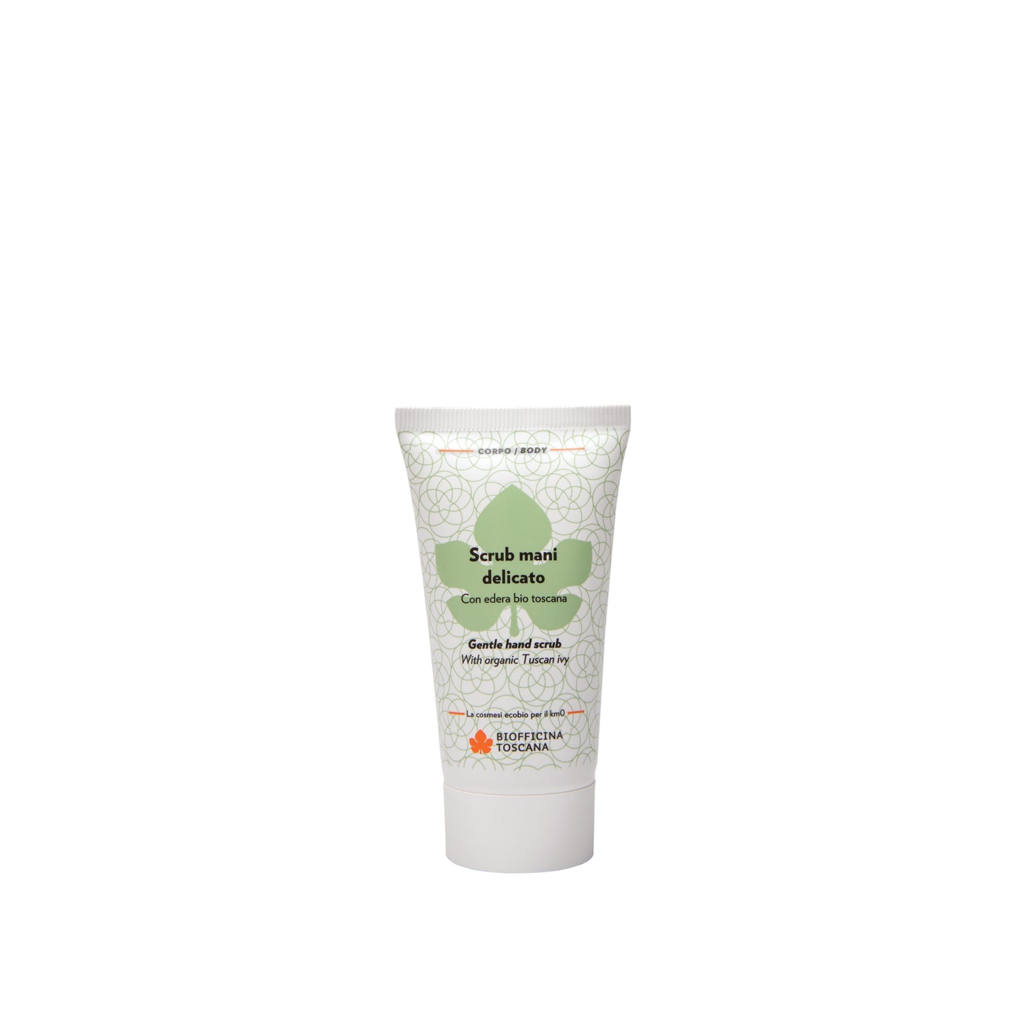 Corpo | Scrub Mani Delicato All'Edera