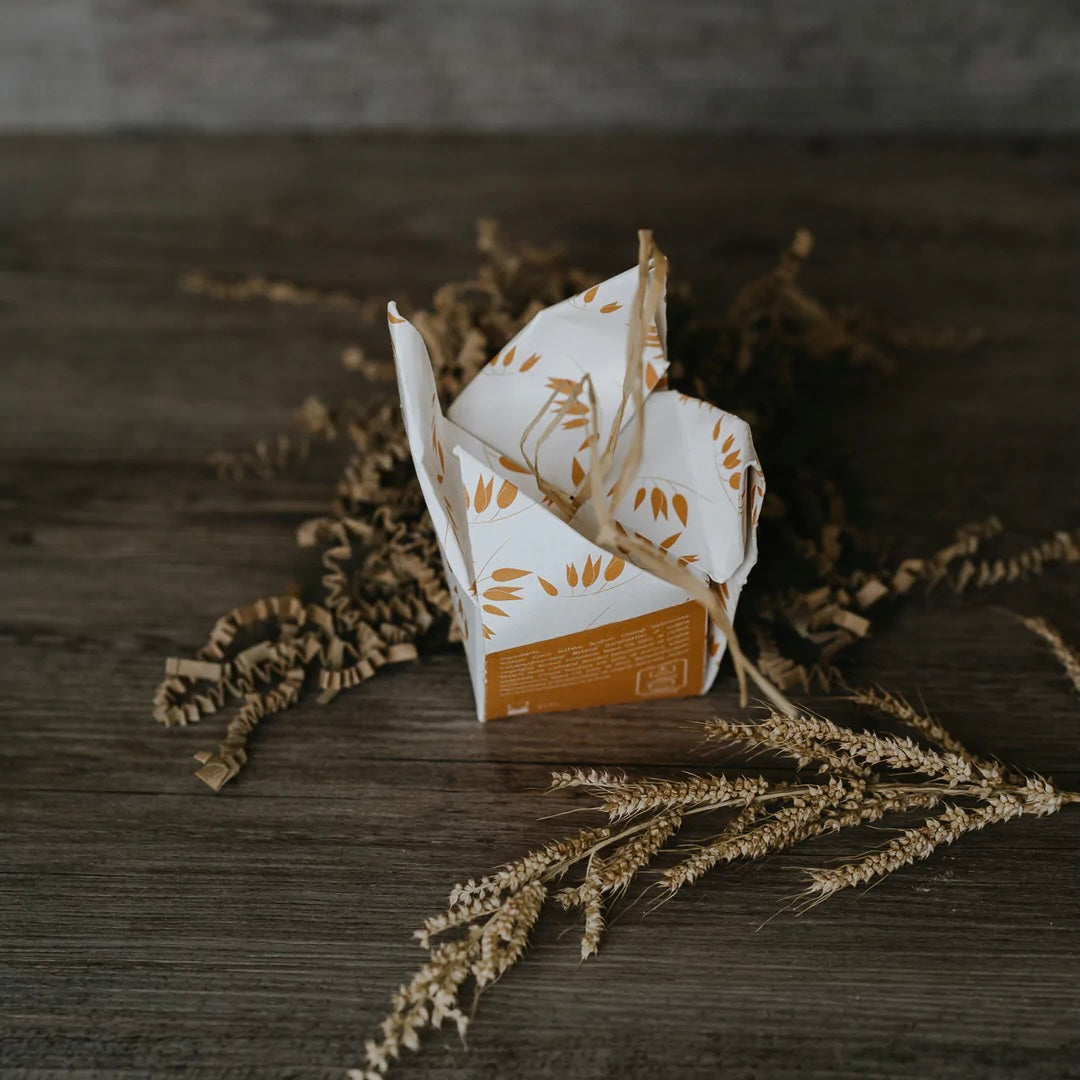 Shampoo e Balsamo Solido 2 in 1 | Piccoli Semi