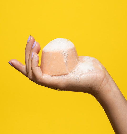 Shampoo | Ai Super Oli