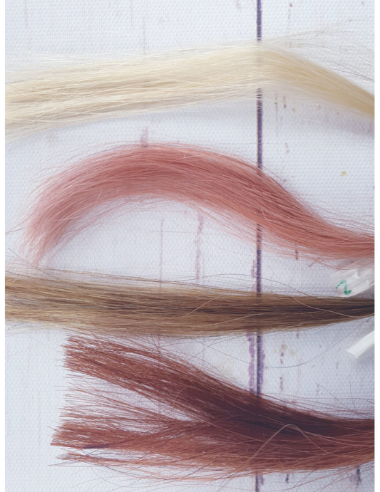 Tinta Vegetale Rosè Shakti