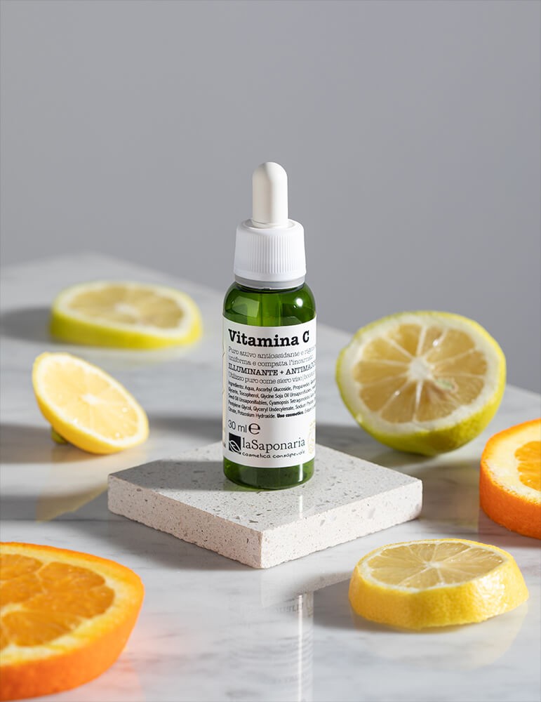 Attivi Puri | Vitamina C