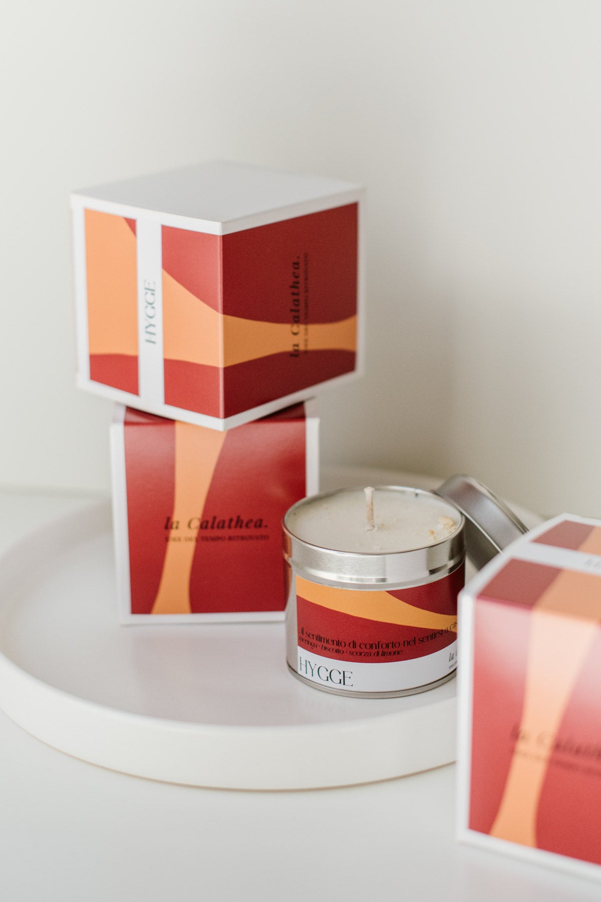 Candela Hygge