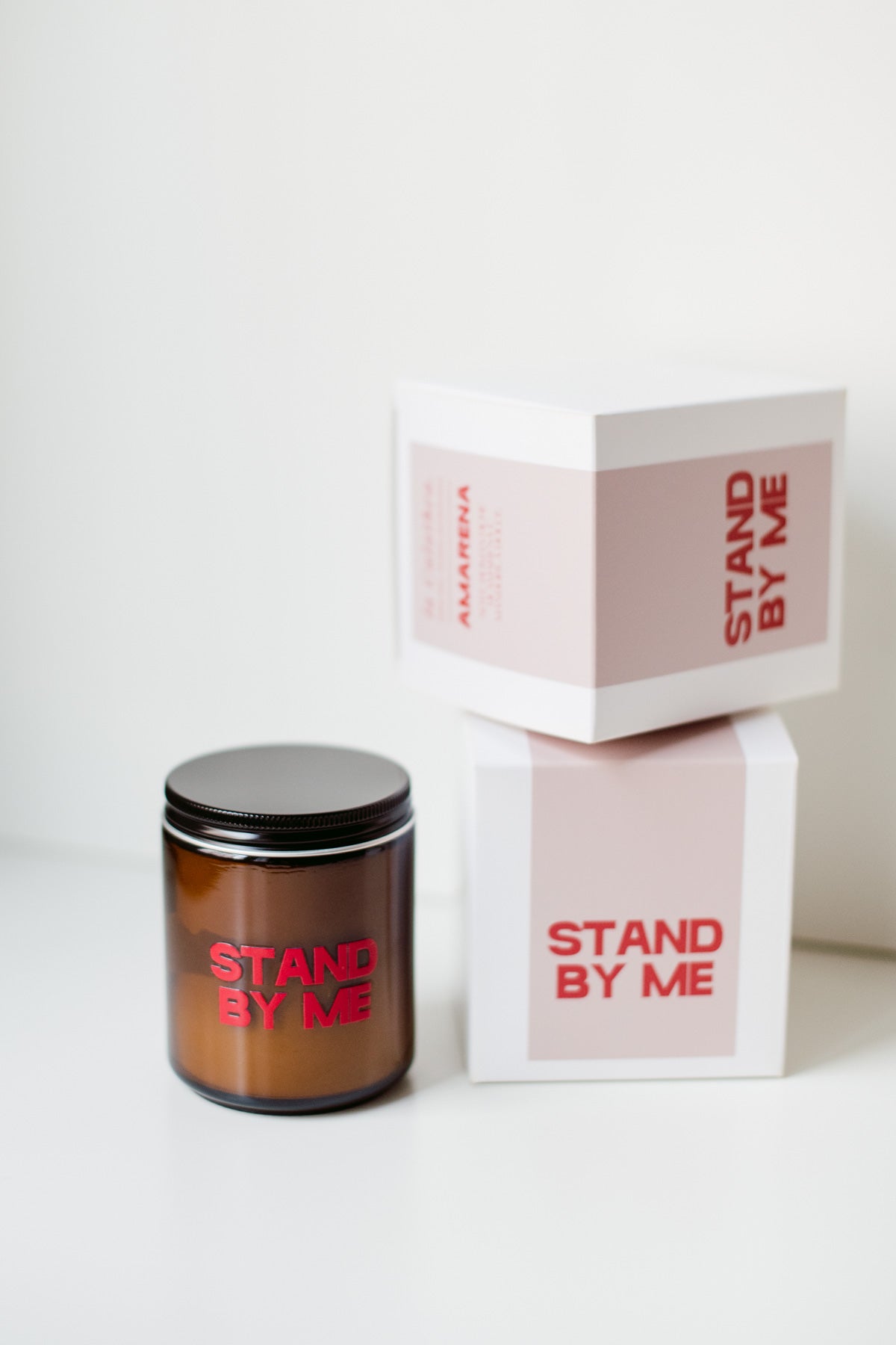 Candela Stand By Me