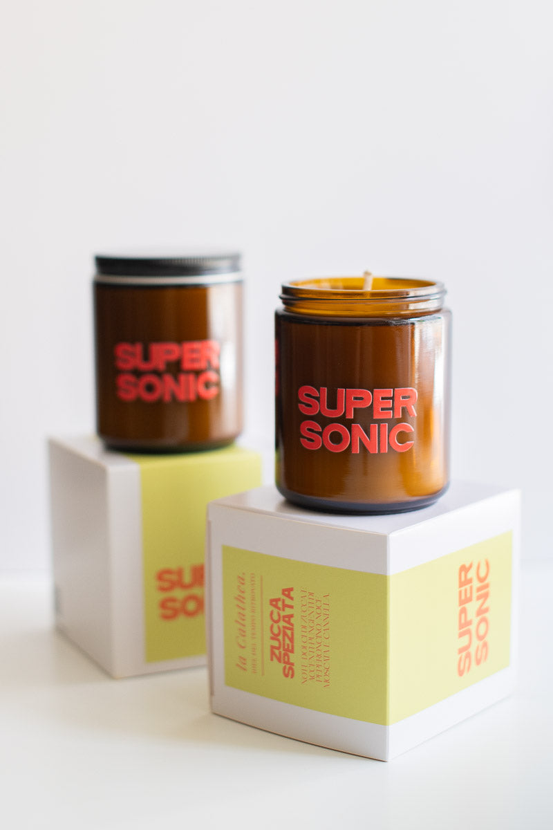 Candela Supersonic
