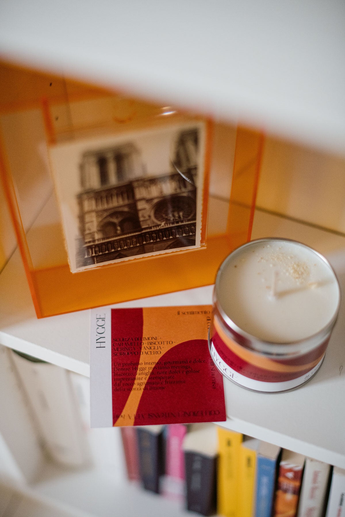 Candela Hygge