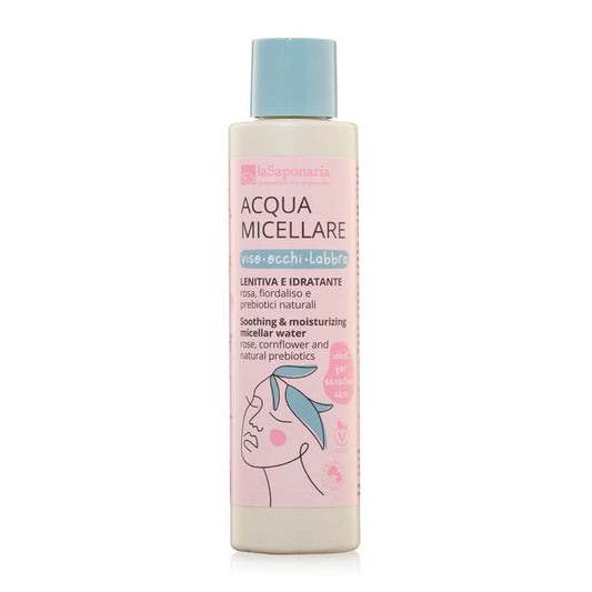 Viso | Acqua Micellare