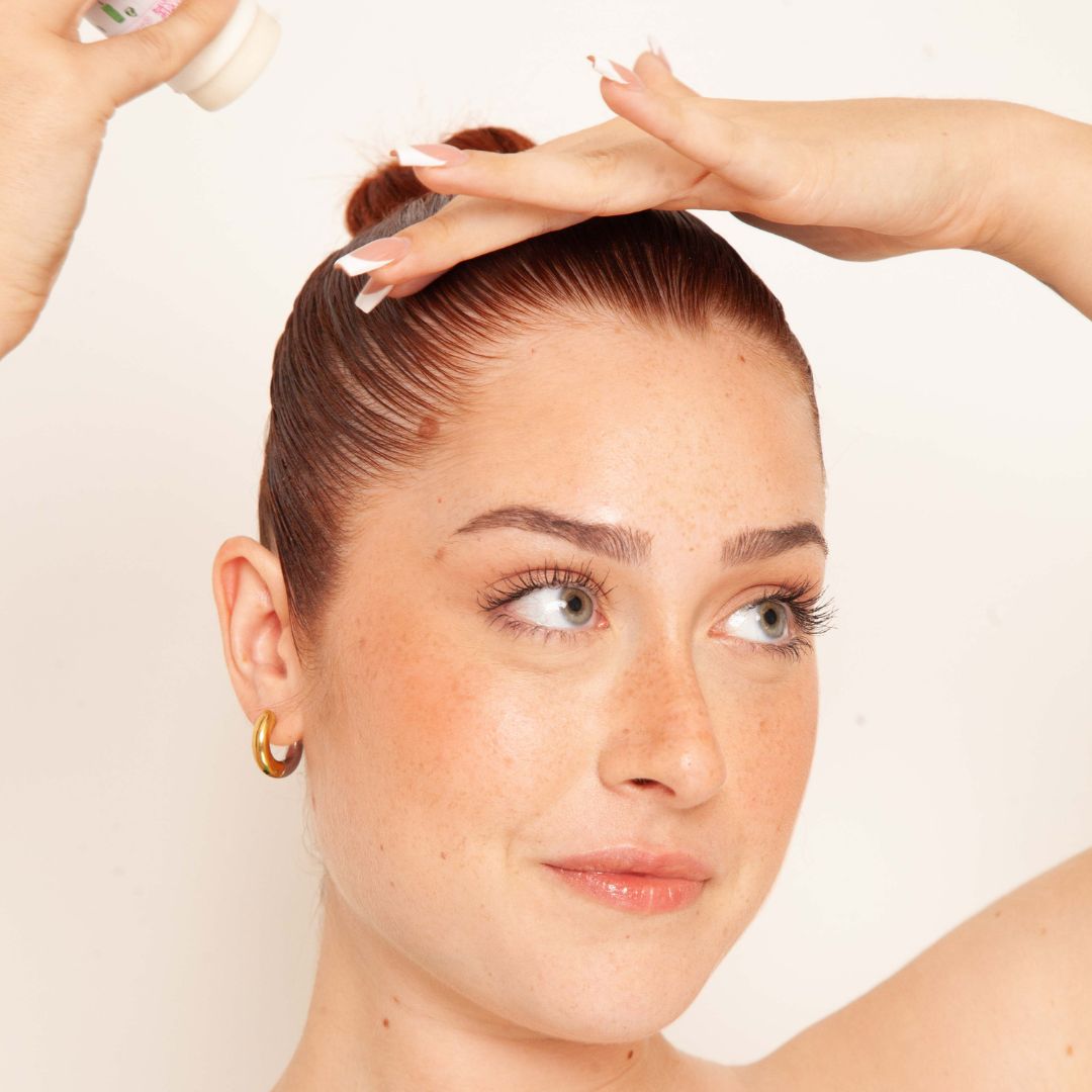 Cera per Capelli Rinforzante