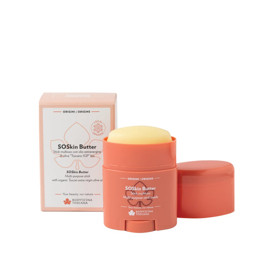 SOSkin Butter