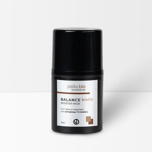 Dermobiotica | Balance Biotic Booster Mask