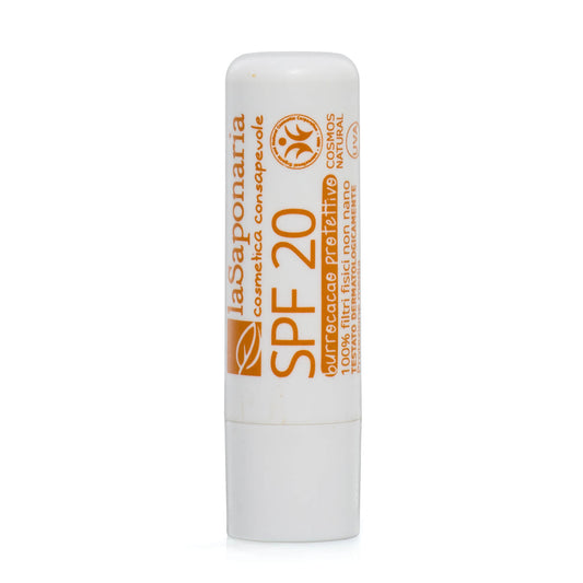 Sole | Burrocacao Protettivo SPF20