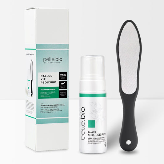 Corpo | Callus Kit