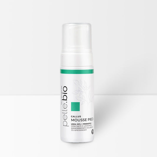 Corpo | Callus Mousse Piedi