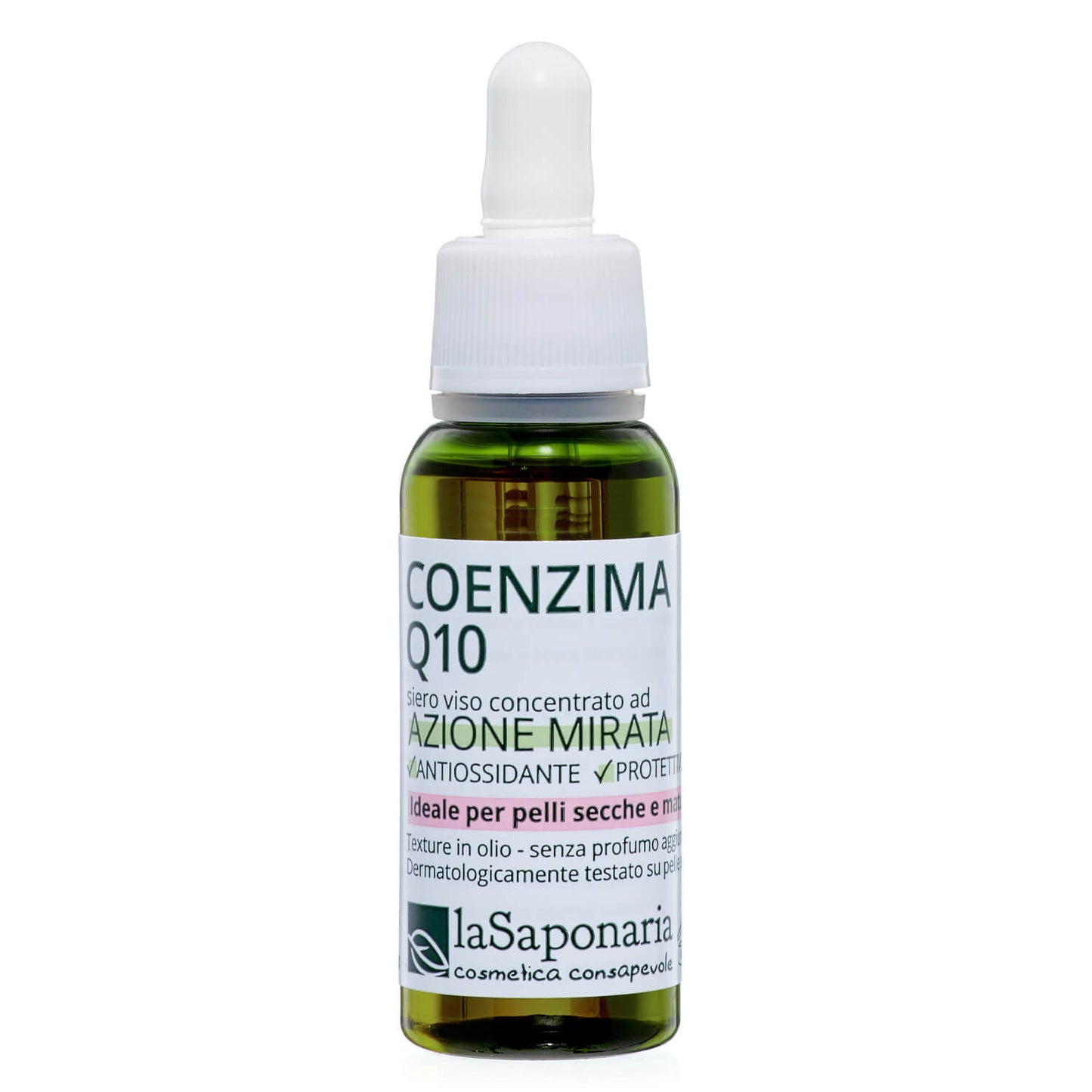 Attivi Puri | Coenzima Q10