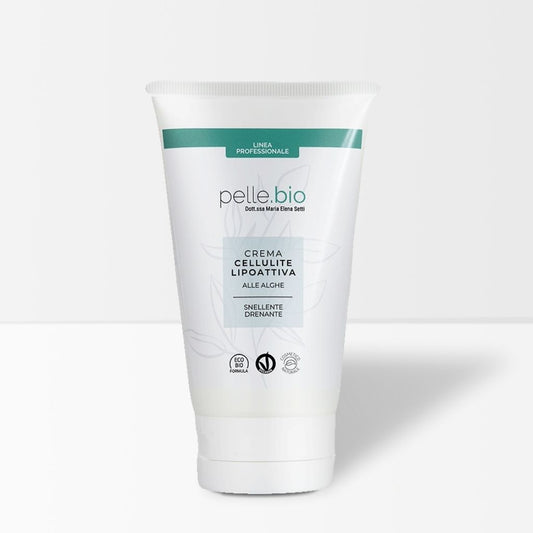 Corpo | Crema Cellulite Lipoattiva alle Alghe