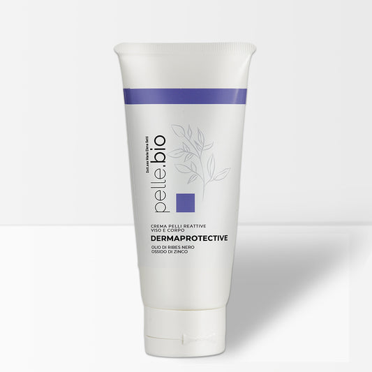 Pelli Reattive | Crema Dermaprotective