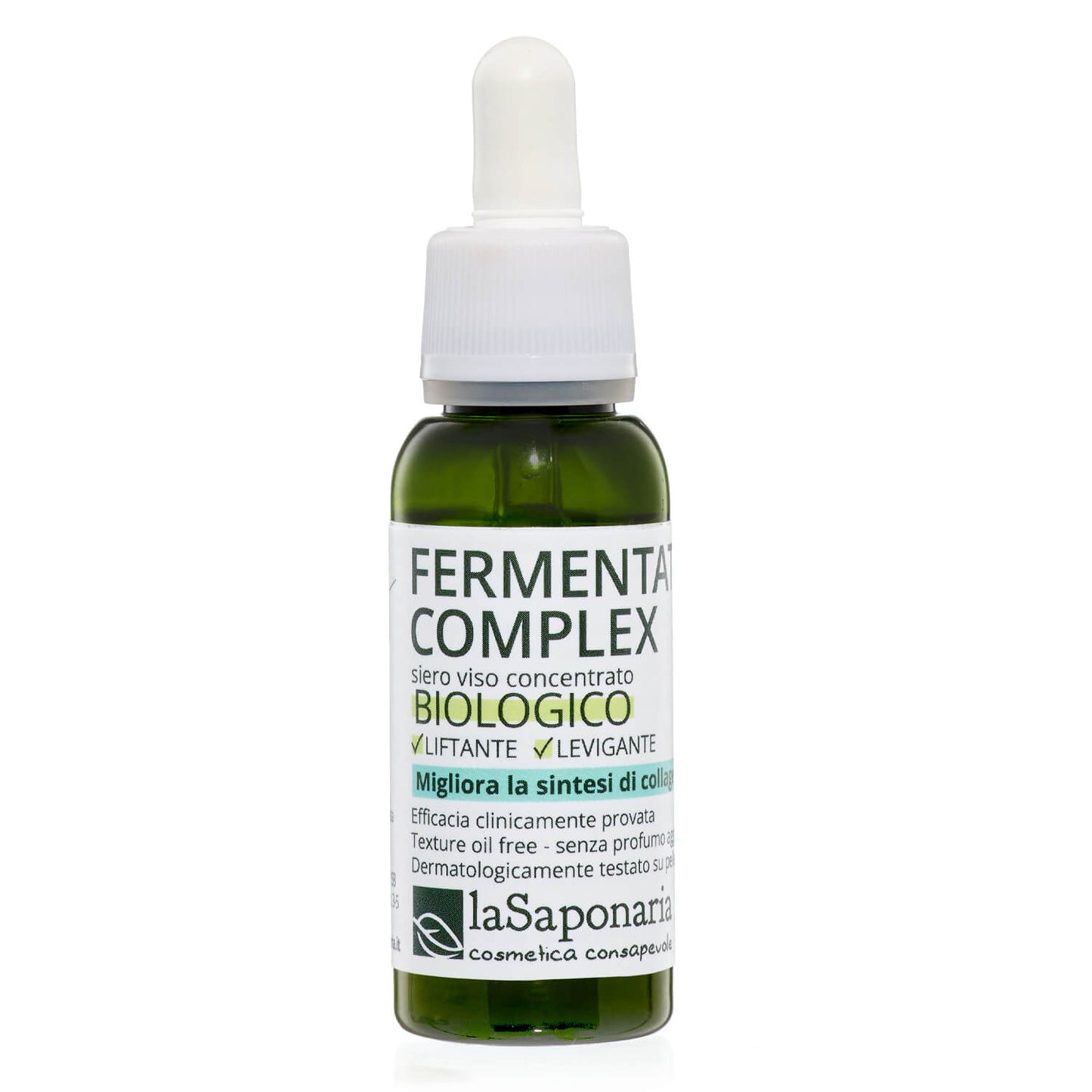 Attivi Puri | Fermentati Complex