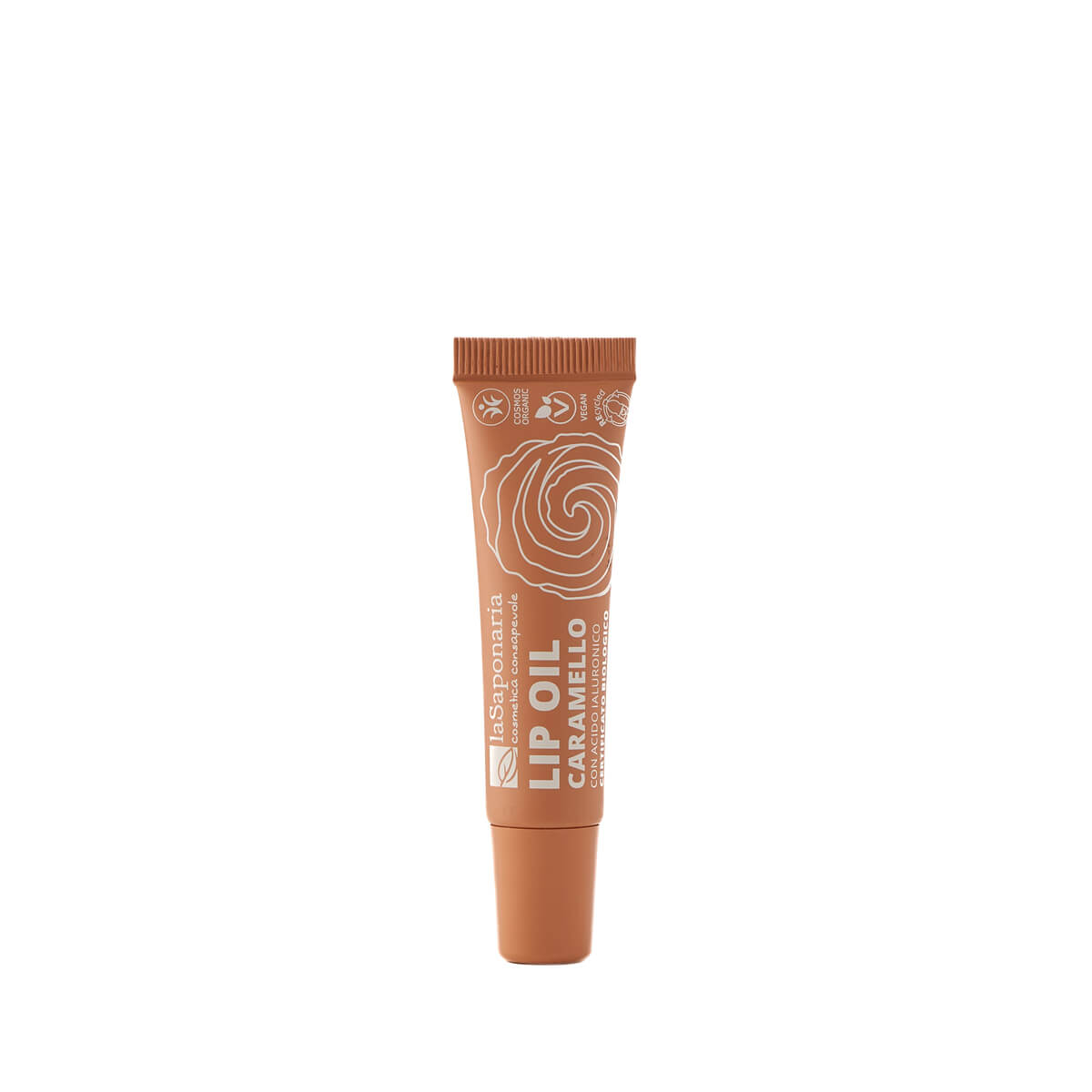 Lip Oil Caramello