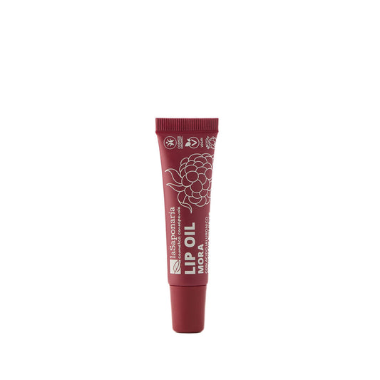Lip Oli Mora