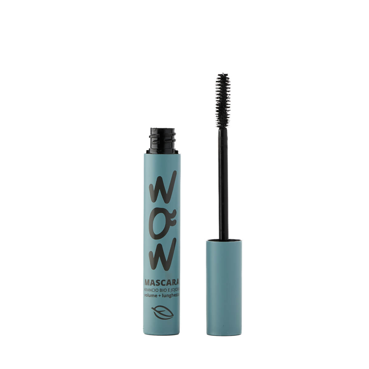 Mascara Nero Volume e Lunghezza
