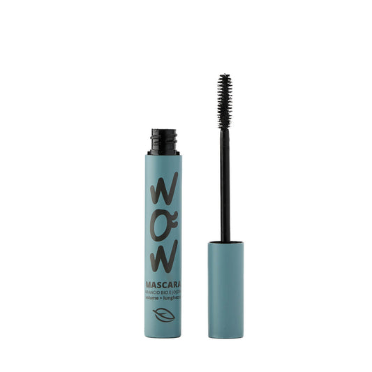 Mascara Nero Volume e Lunghezza