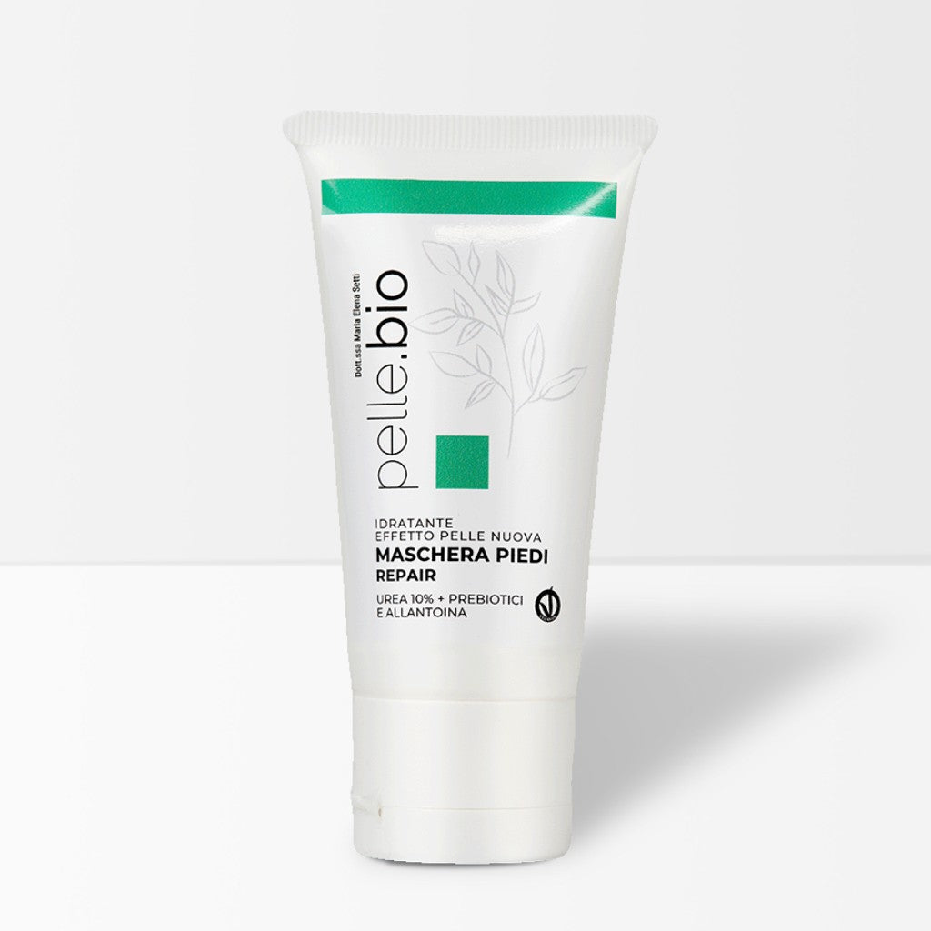Corpo | Maschera Piedi Repair