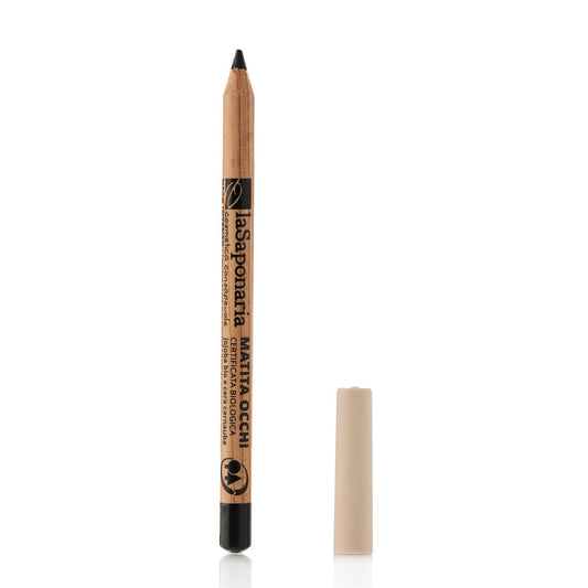 Matita Occhi Nera Extreme Black