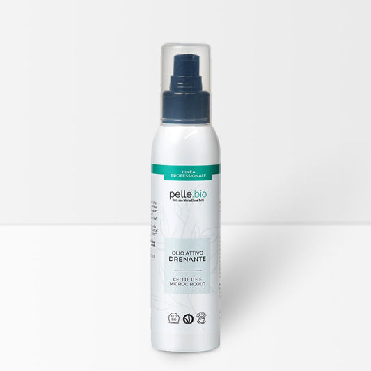 Corpo | Olio Attivo Drenante Cellulite