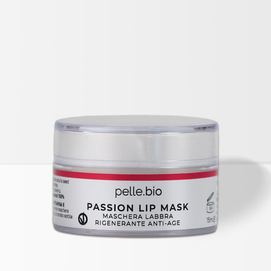 Labbra | Passion Lip Mask