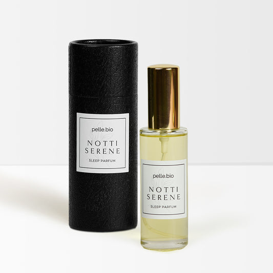 Profumi | Notti Serene