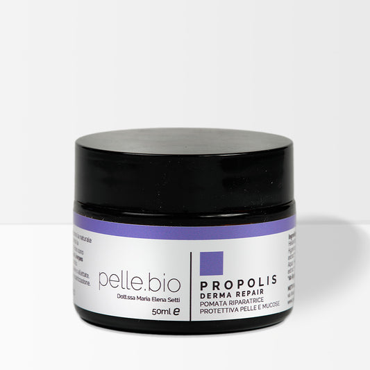 Viso e Corpo | Propolis Derma Repair Pomata