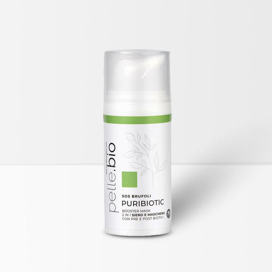 Pelli Impure | Puribiotic Booster Mask