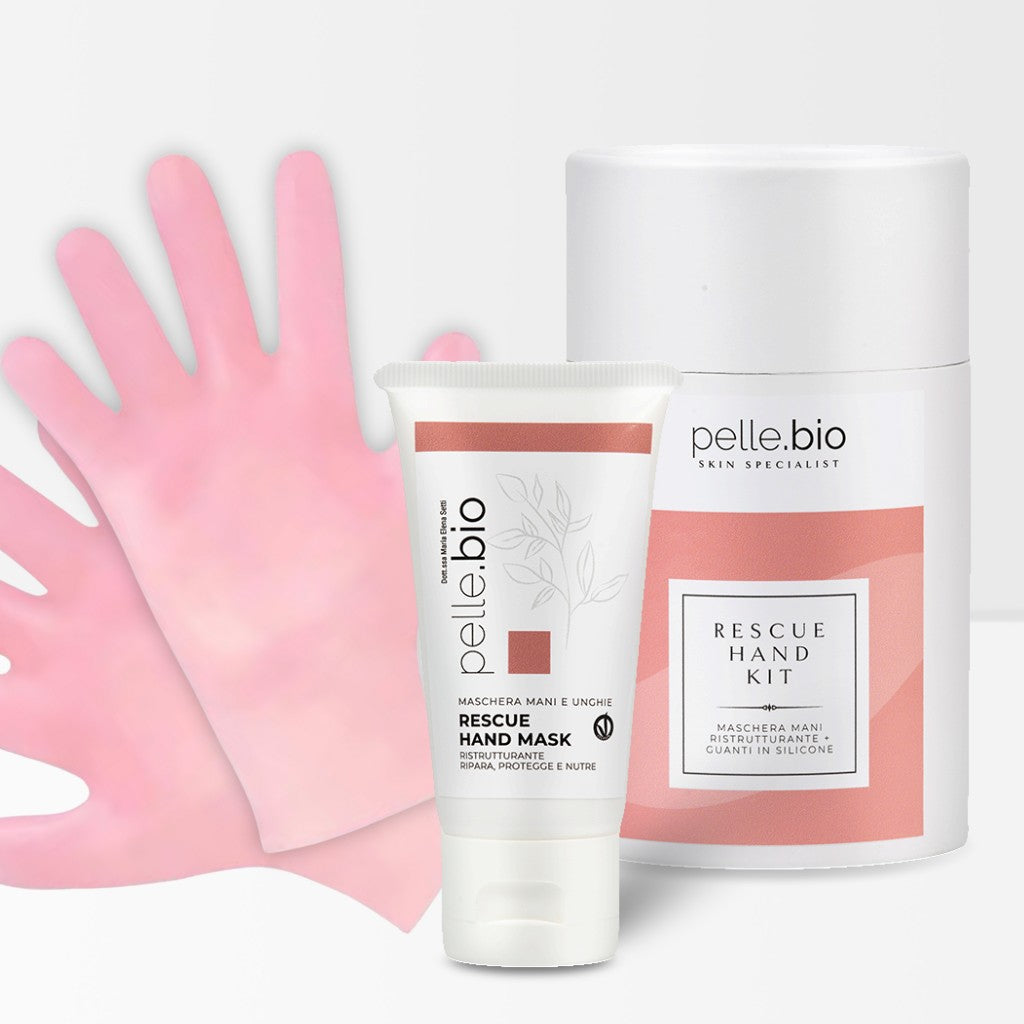 Corpo | Rescue Hand Kit