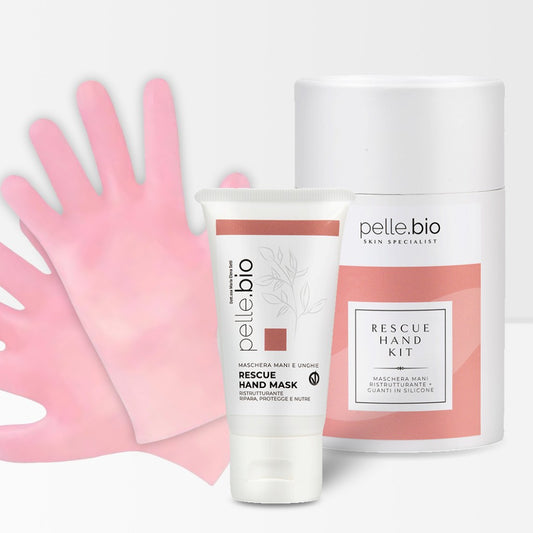 Corpo | Rescue Hand Kit