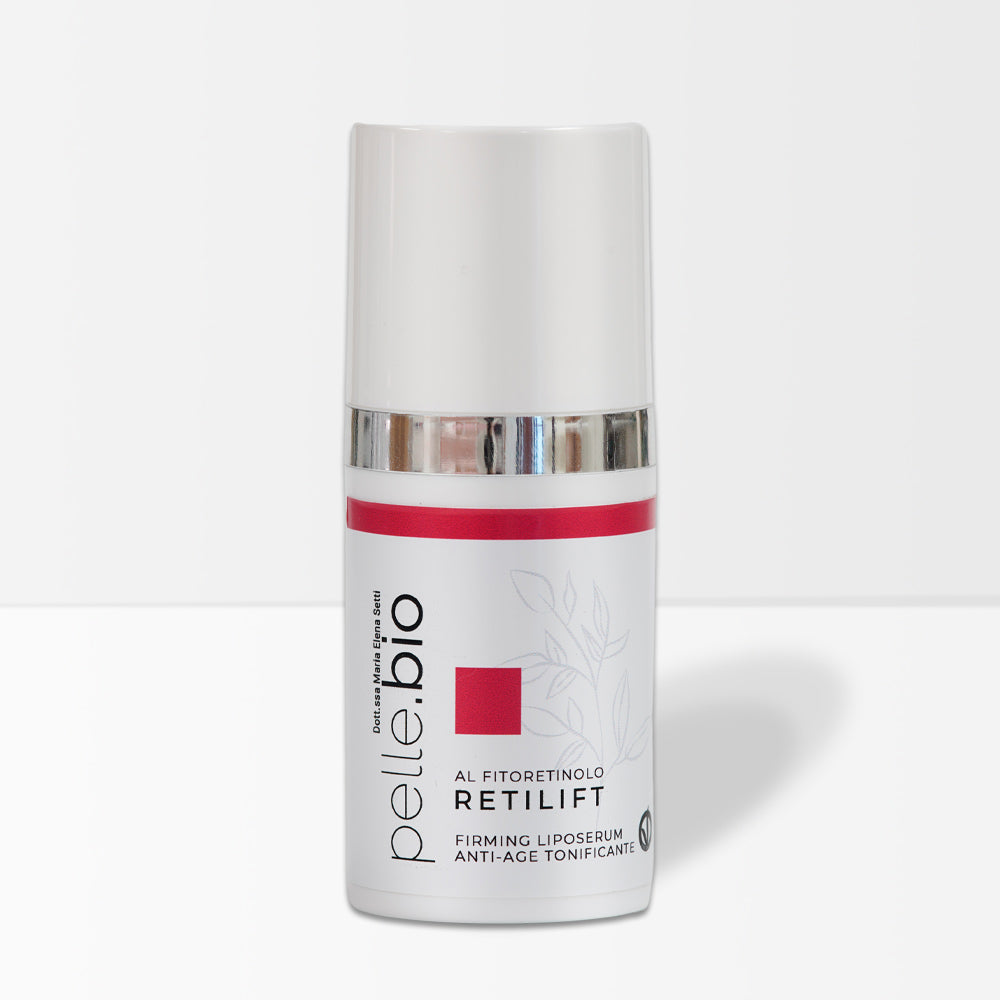 Antiossidante Multivit | Retilift Firming Liposerum