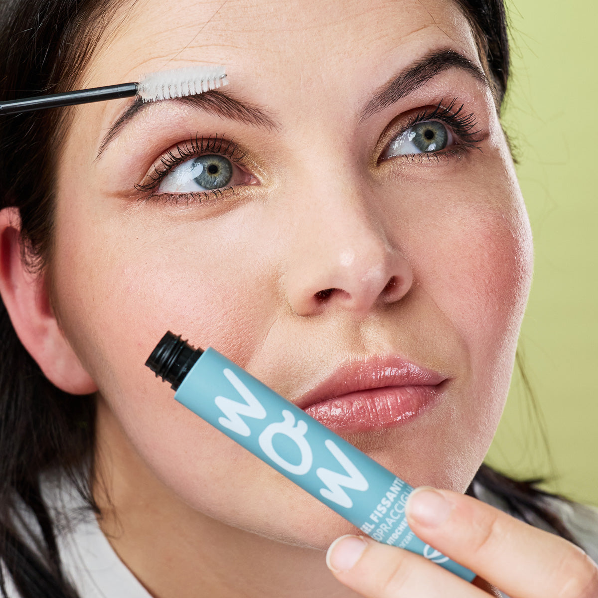 Gel Fissante Sopracciglia