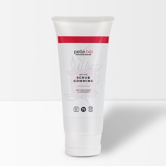 Viso e Corpo | Scrub Gomming Antiossidante e Illuminante
