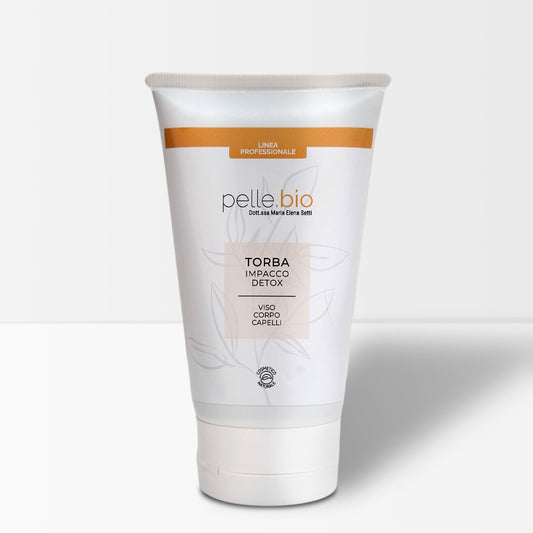 Viso e Corpo | Torba Impacco Detox