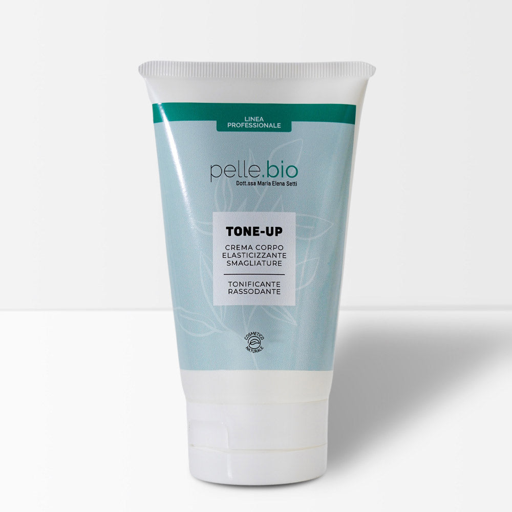 Corpo | Tone-Up Crema Elasticizzante Smagliature