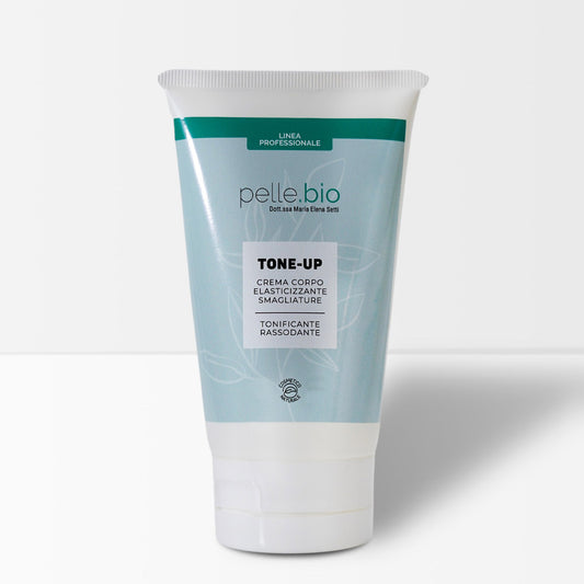 Corpo | Tone-Up Crema Elasticizzante Smagliature