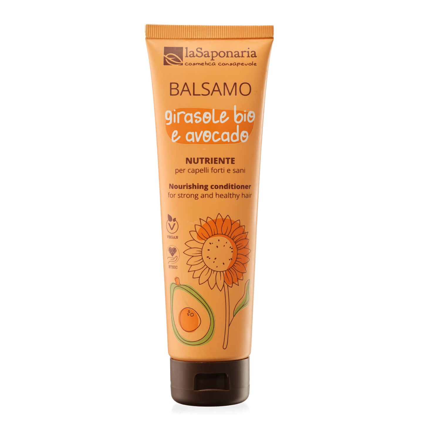 Capelli | Balsamo Nutriente