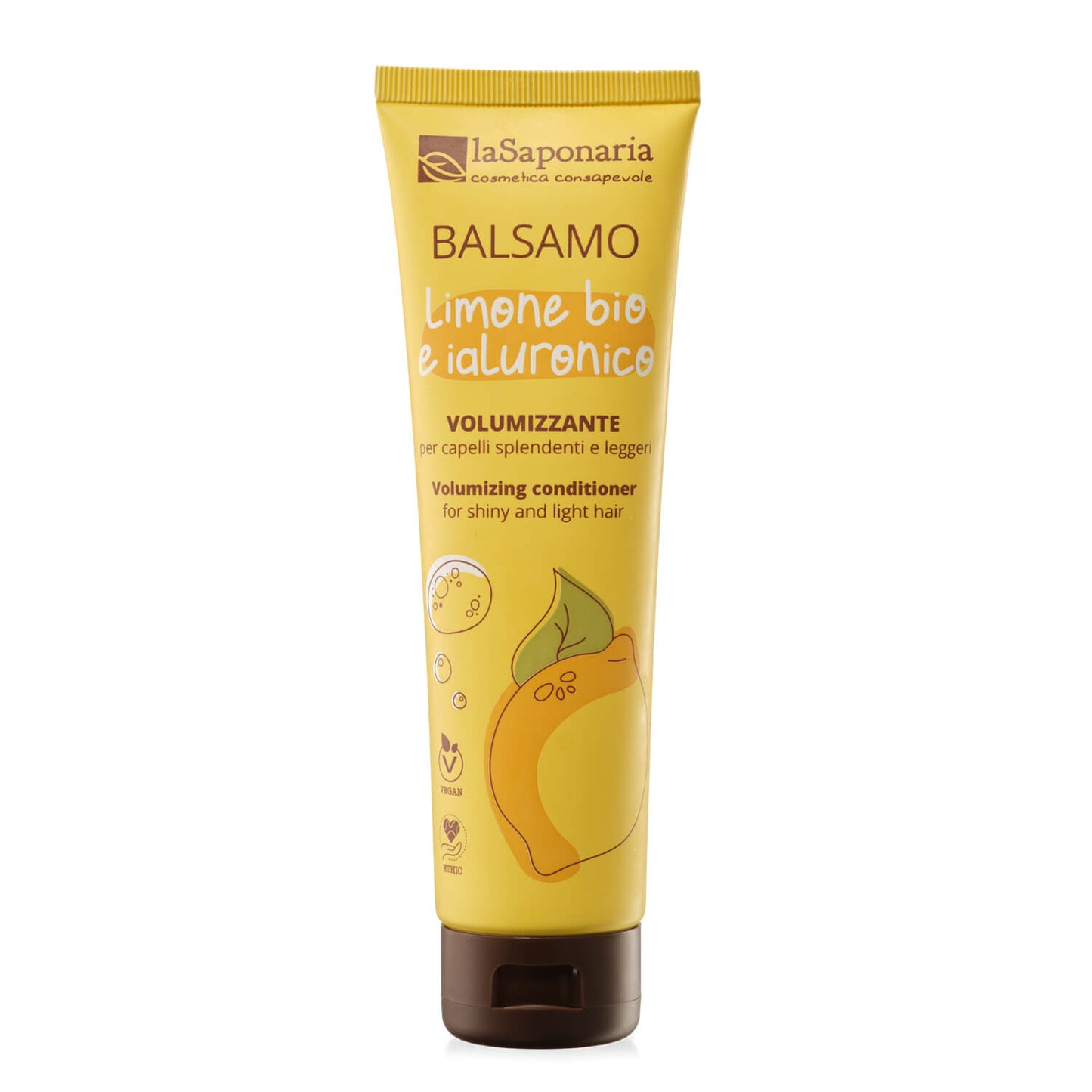 Capelli | Balsamo Volumizzante