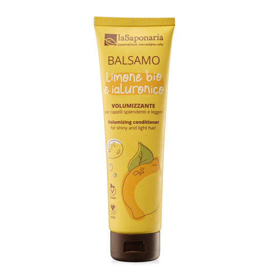 Capelli | Balsamo Volumizzante