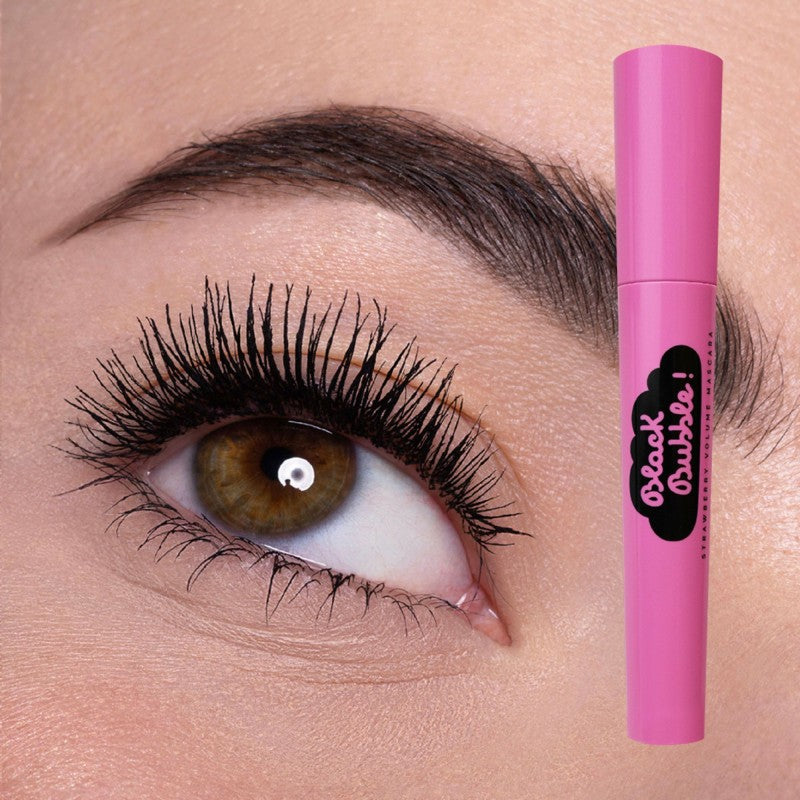 Mascara | Black Bubble