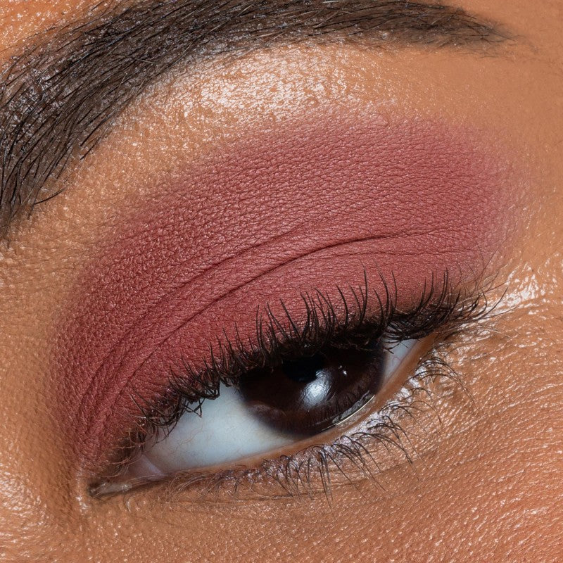 Blush in Cialda | Bruised