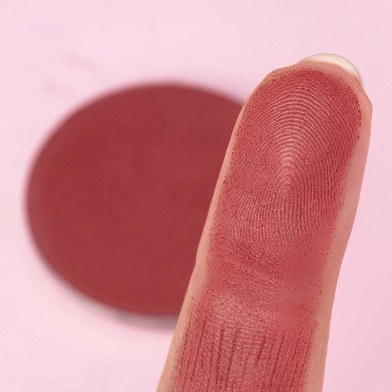 Blush in Cialda | Bruised